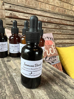 Load image into Gallery viewer, Kids Immune Boost Double Extracted Herbal Tincture image 0
