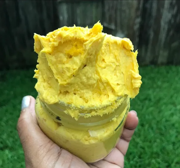 NATURAL HAIR SEALANT & TWISTING CREAM image 1