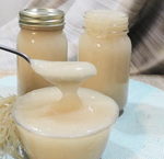 Load image into Gallery viewer, SEA MOSS &amp; SOURSOP GEL image 1
