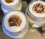 Load image into Gallery viewer, COCONUT, LIME &amp; SUGAR FACE SCRUB image 2
