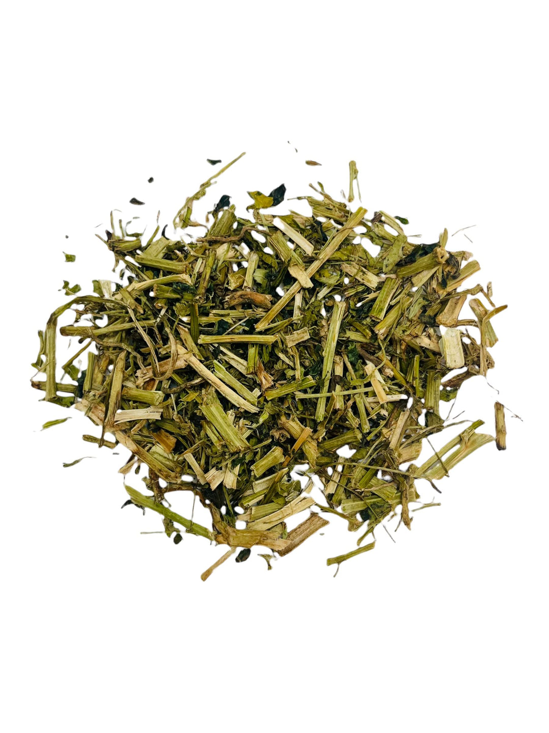 Eyebright/Euphrasia Leaves