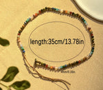 Load image into Gallery viewer, Healer’s Necklace | Reiki Infused Crystal Alignment
