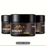 Load image into Gallery viewer, Pure Shilajit Resin| Himalayan Mineral Nectar
