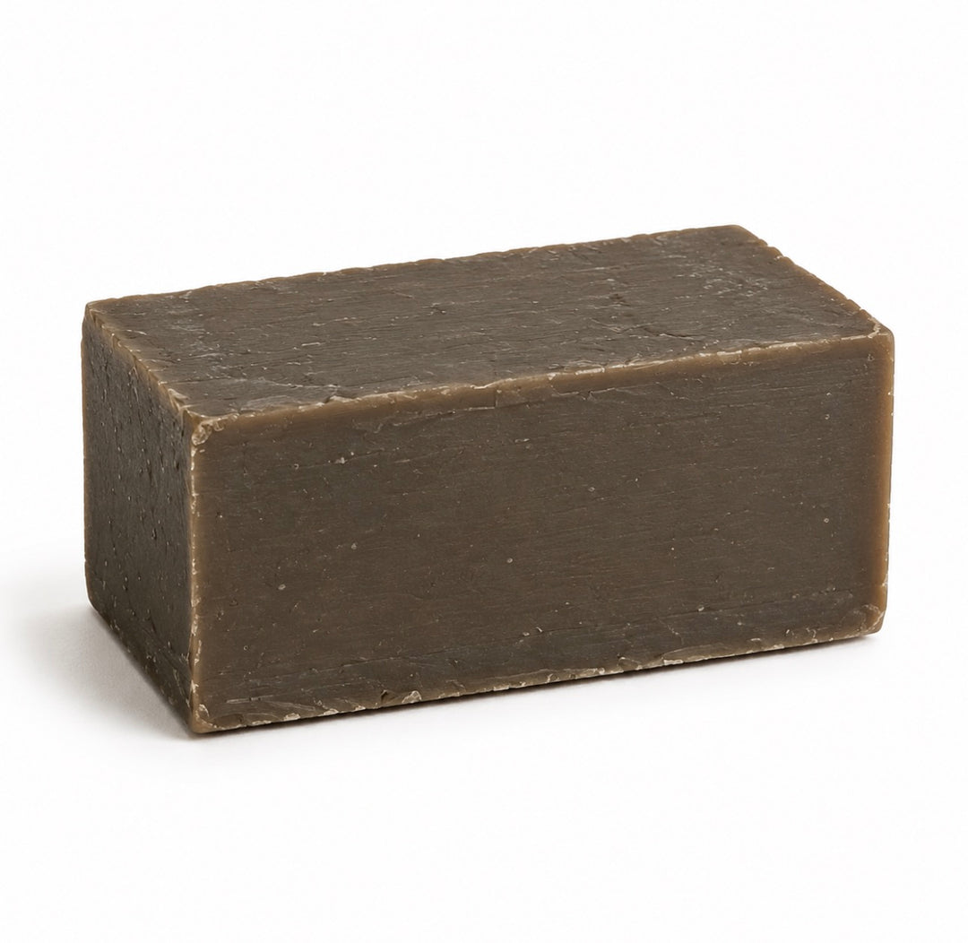 Natural Pine Tar Soap Bar