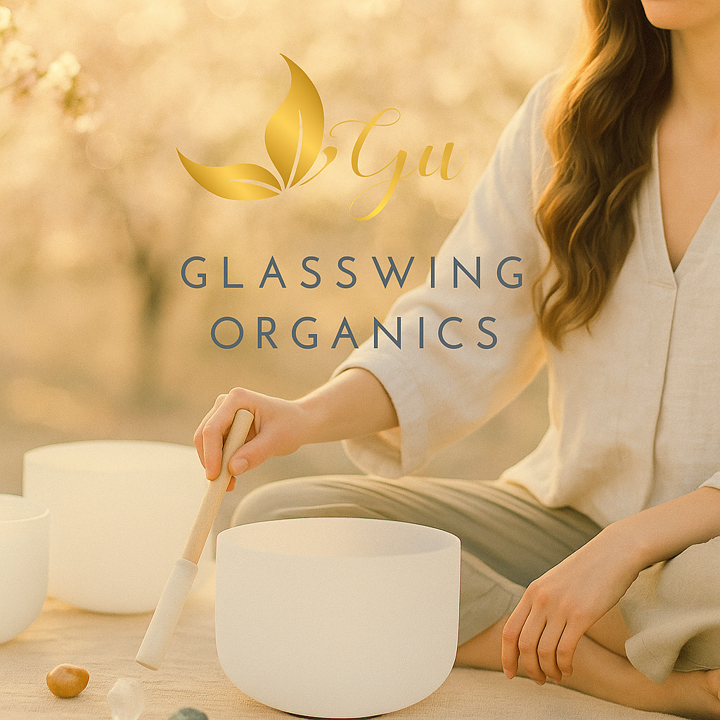 Ostara | Balance of Blossoms Sound Bath Ceremony