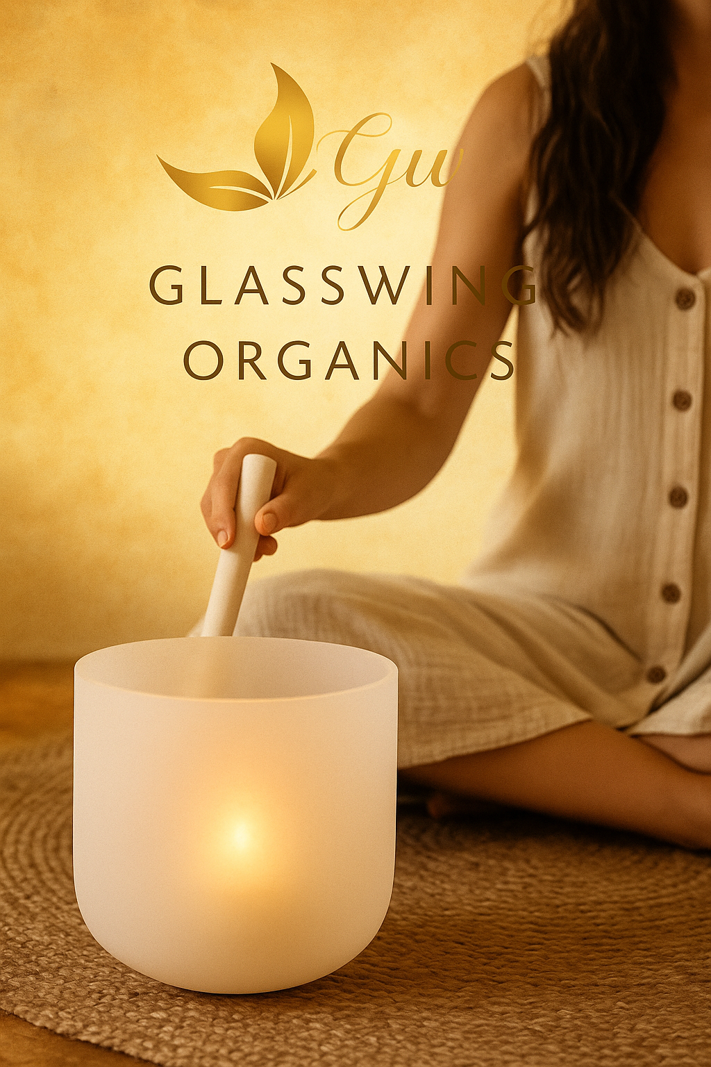 Imbolc | Whispers of the Flame Sound Bath Ceremony