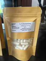 Load image into Gallery viewer, L-Glutamine | 1500mg
