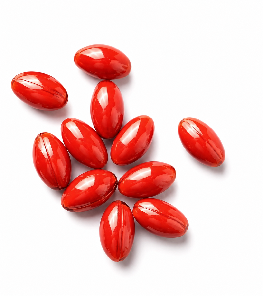 Lutein with Zeaxanthin - Eye Support