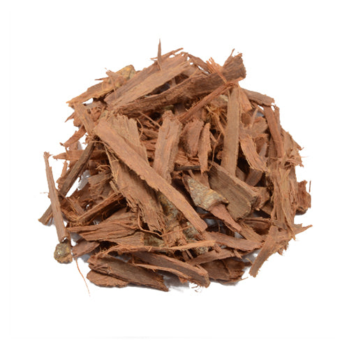 Tepezcohuite Bark