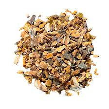 Wild Cherry Bark