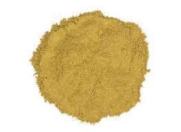 Yellow Dock Powder