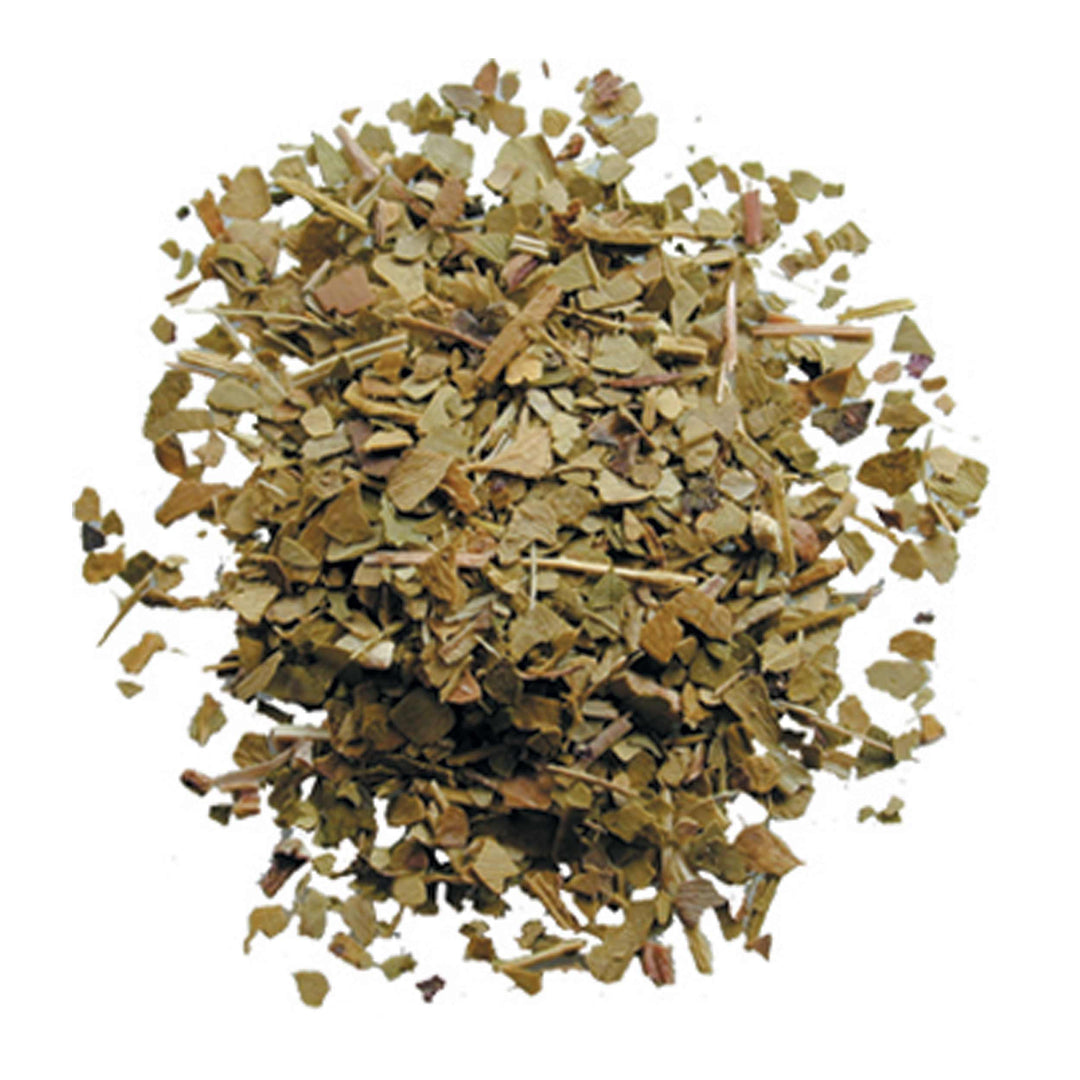 Yerba Mate Leaf