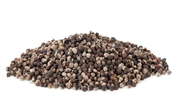 Organic Chasteberry image 0