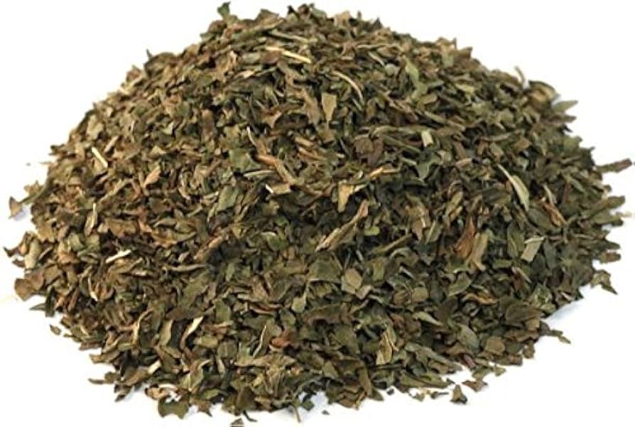 Peppermint image 0