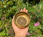 Load image into Gallery viewer, Authentic Hand Hammered Tibetan Singing Bowl Set image 1
