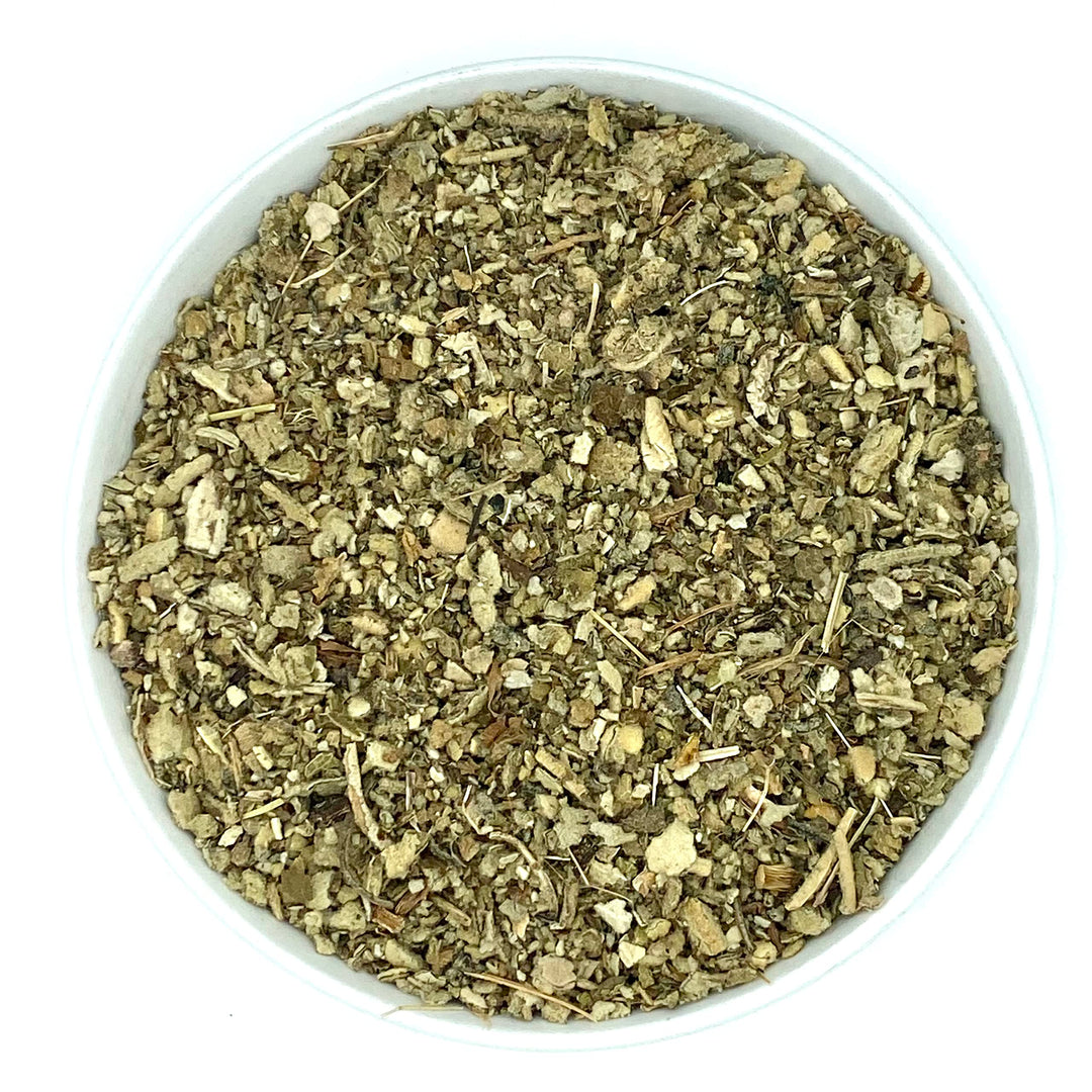 Mullein Leaf image 0