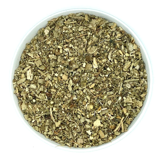 Mullein Leaf image 0