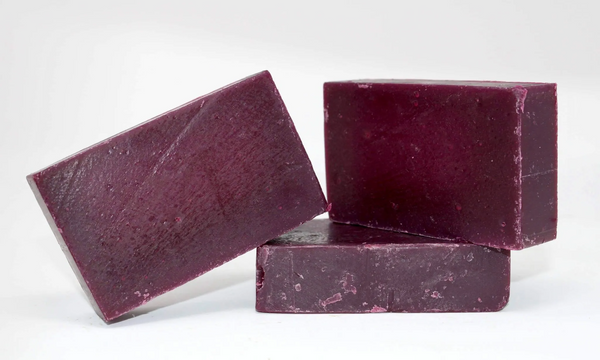 JASMINE AFTER DARK SOAP BAR image 1