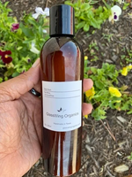 Load image into Gallery viewer, SEA MOSS AND COCOASHEA BODY WASH image 1
