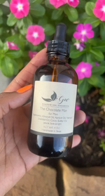 Load image into Gallery viewer, THE CHOCOLATE MAN FOR MEN image 0
