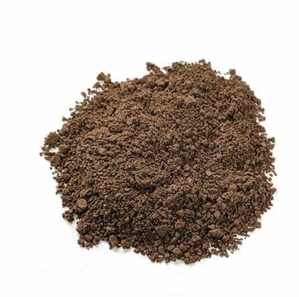 Organic Reishi Mushroom Powder image 0