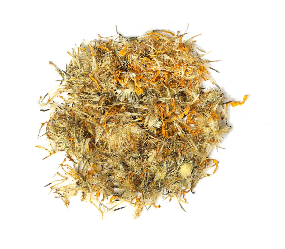 Organic Arnica Flowers image 0