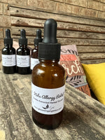 Load image into Gallery viewer, Kids Allergy Relief Double Extracted Herbal Tincture image 0
