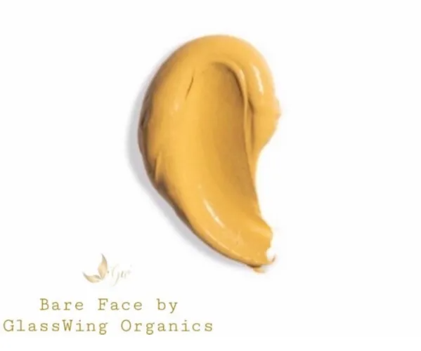 BAREFACE MASK image 1