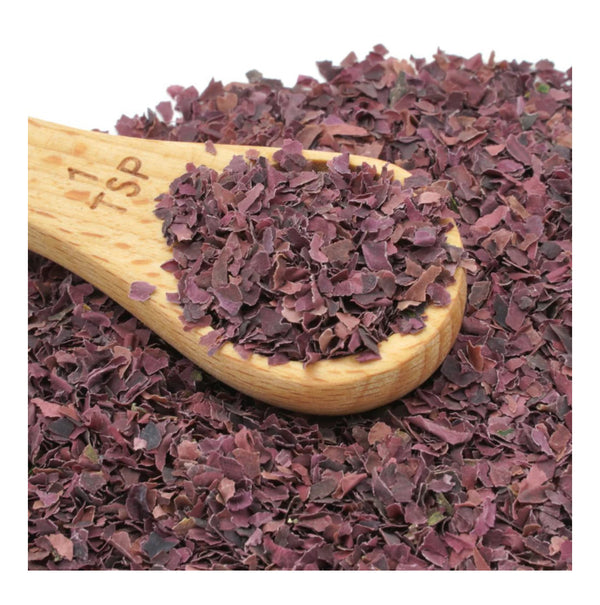 Organic Dulse Flakes image 0