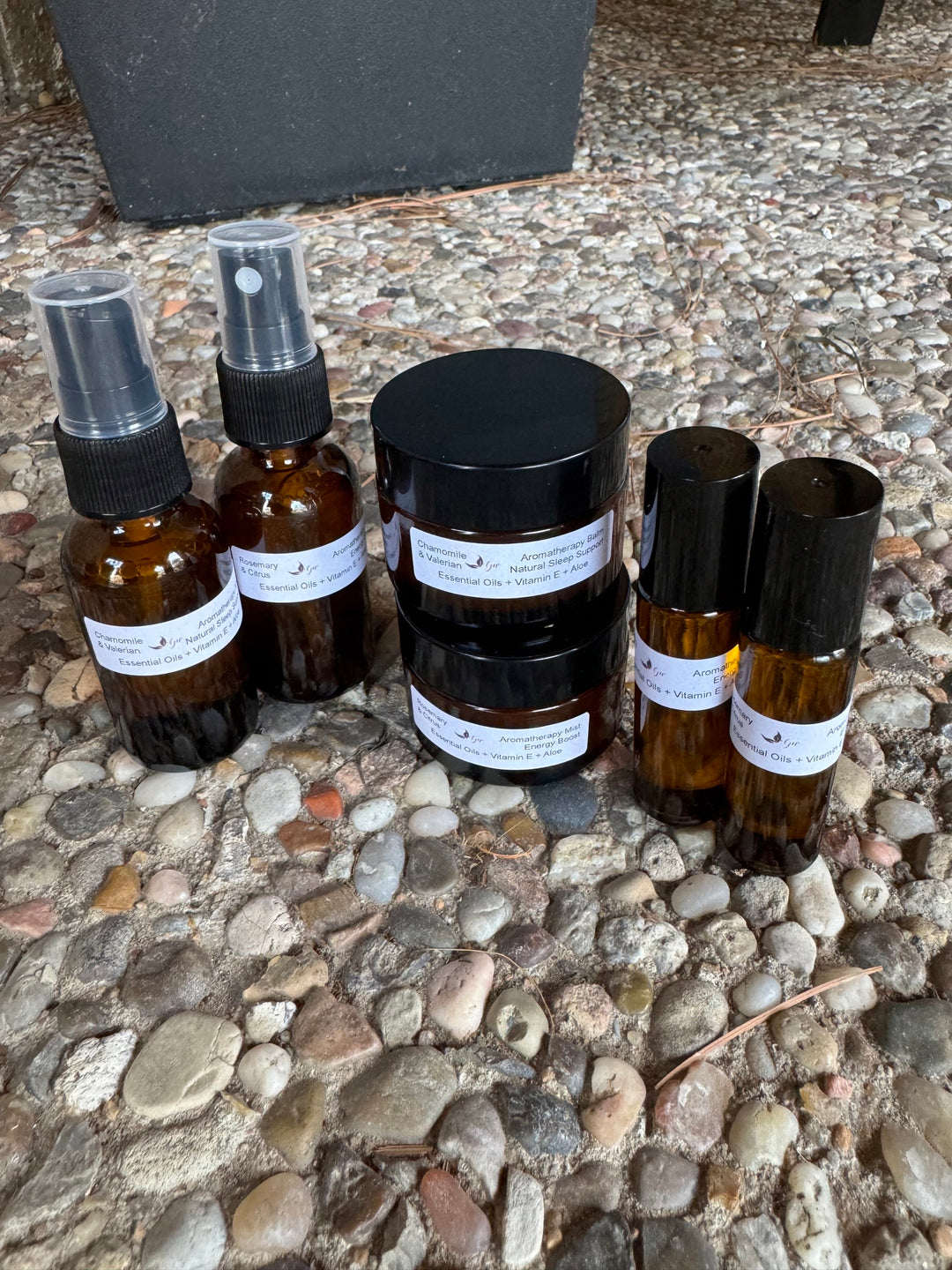 Aromatherapy Mist  image 1