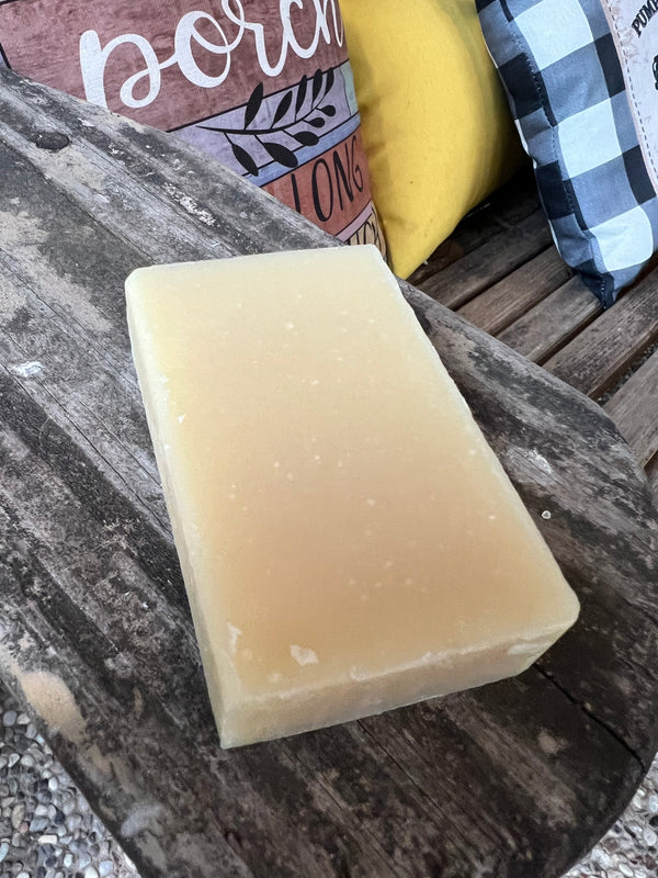 BAY BREEZE SOAP BAR FOR MEN image 1