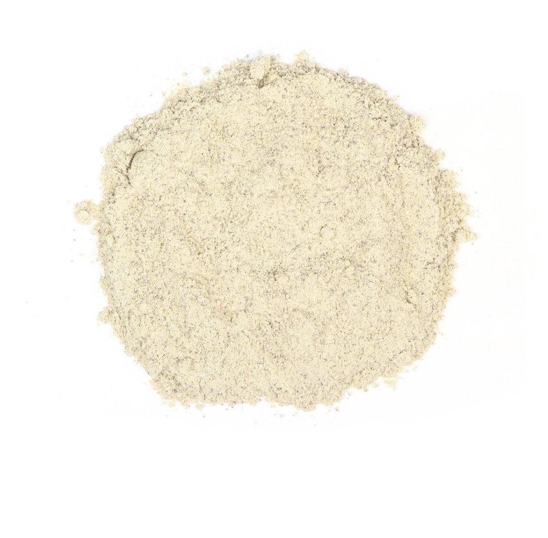 Organic Benzoin Gum Powder image 0