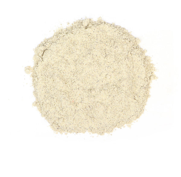 Organic Benzoin Gum Powder image 0