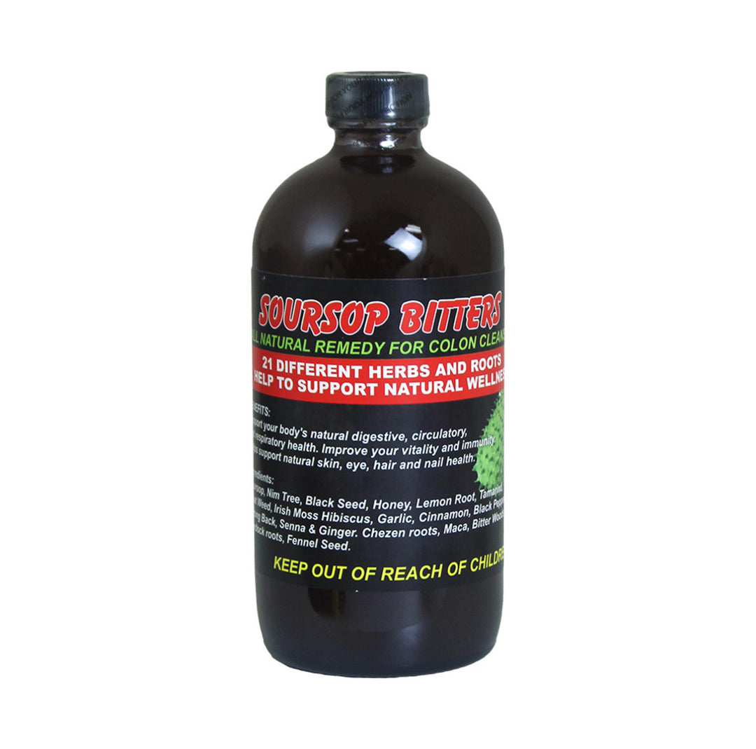 Soursop Bitters image 0