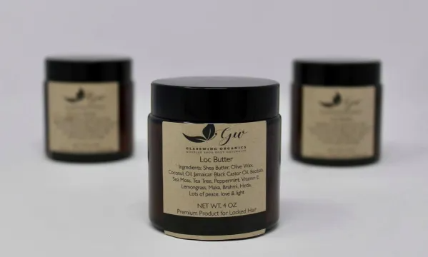 LOC BUTTER image 0