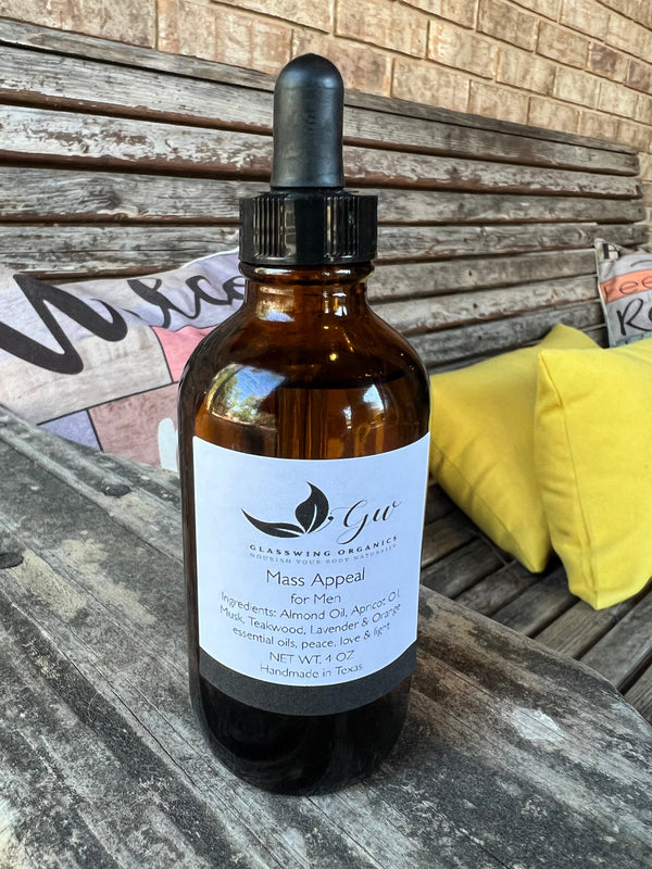 Mass Appeal | For Men image 1