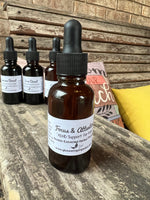 Load image into Gallery viewer, Kids Focus &amp; Attention Double Extracted Herbal Tincture image 0
