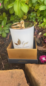 Load image into Gallery viewer, ALL NATURAL SOY CANDLES | SUN OR MOON image 2
