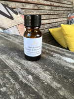 Load image into Gallery viewer, Herbal Infused Eyelash &amp; Brow Serum image 1
