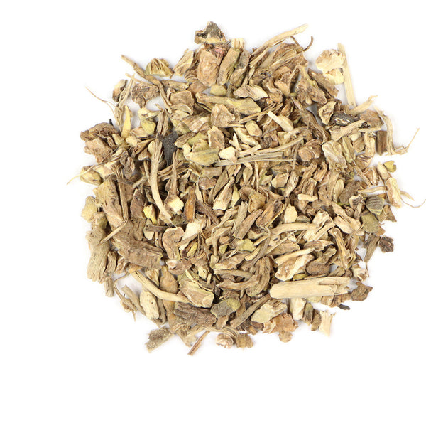 Organic Yellow Dock Root image 0