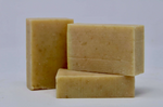 Load image into Gallery viewer, FRESH LEMONGRASS SOAP BAR image 1
