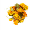 Load image into Gallery viewer, Organic Calendula Flowers image 0
