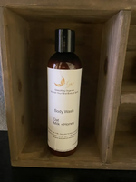 Load image into Gallery viewer, OAT MILK &amp; HONEY BODYWASH image 0
