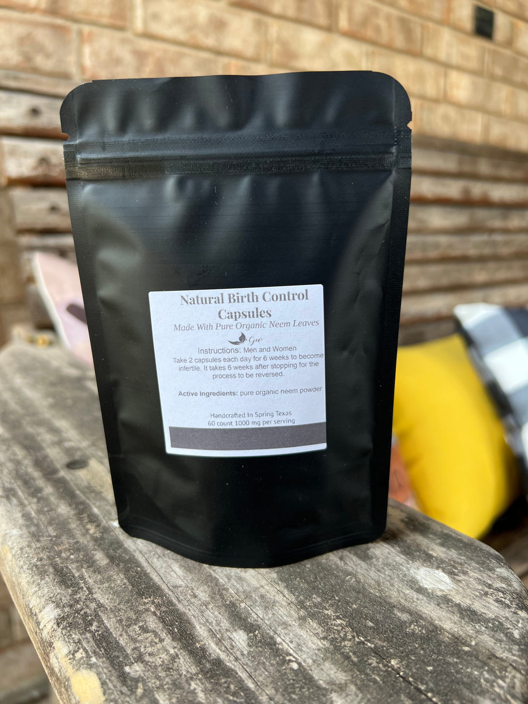 Natural Birth Control image 2