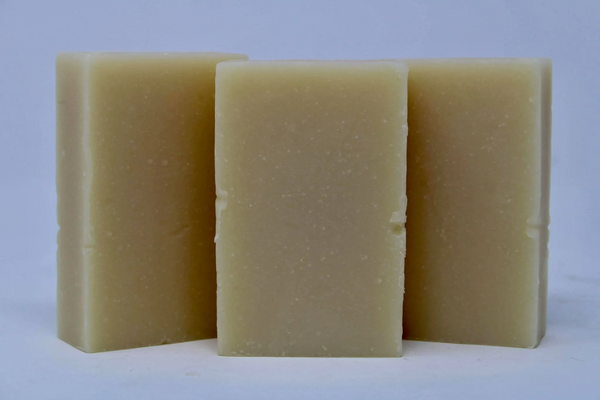 WHITE TEA & GINGER SOAP BAR image 1