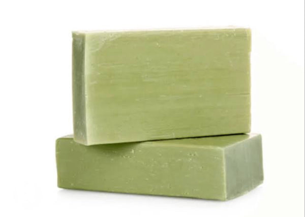 NATURAL CONDITIONING SHAMPOO BAR image 1