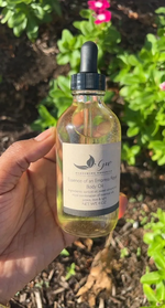 Load image into Gallery viewer, ESSENCE OF EMPRESS ROYAL BODY OIL image 1
