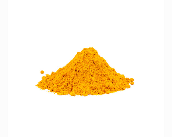 Organic Local Bee Pollen Powder image 0