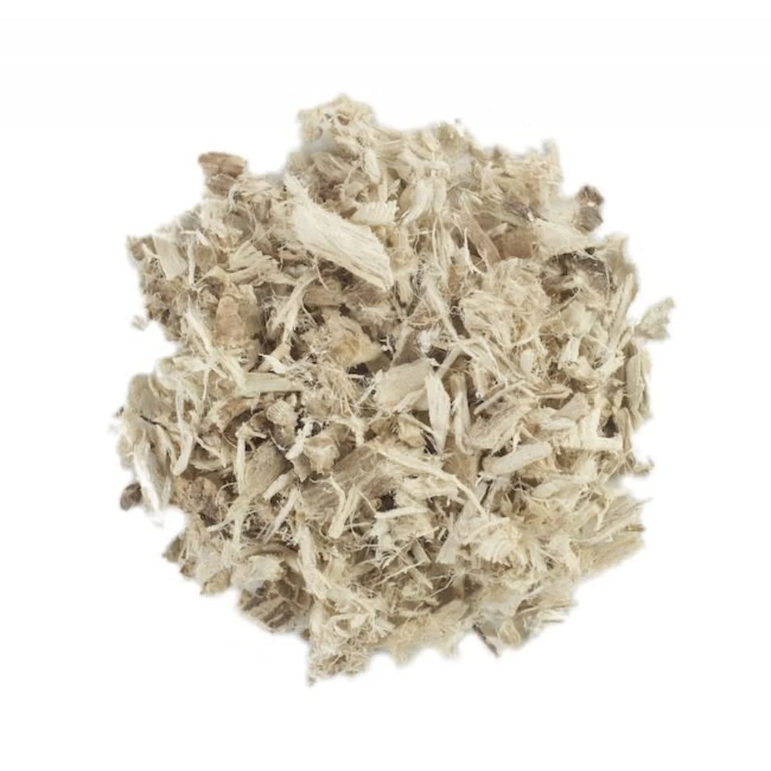 Marshmallow Root image 0