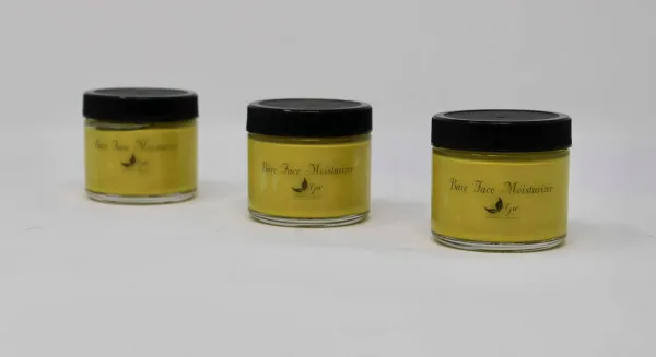 BAREFACE MASK image 2